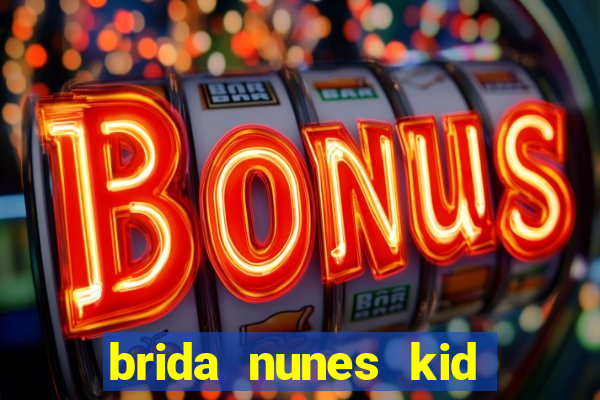 brida nunes kid bengala telegram